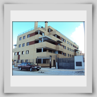 RESIDENCIAL PATRICIA